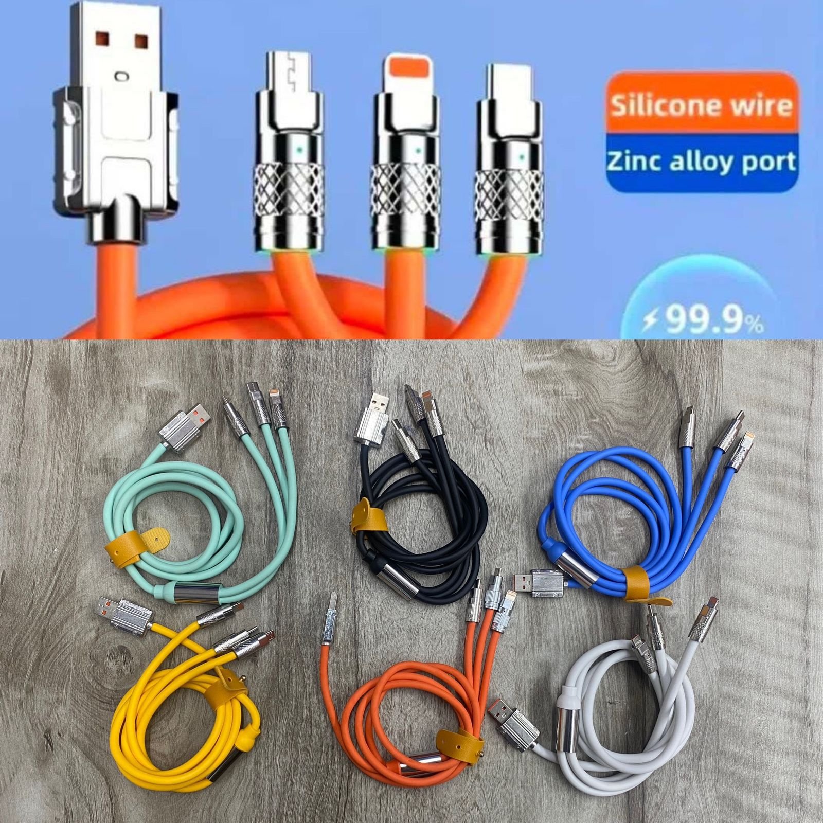 3IN1 CABLE - Image 5