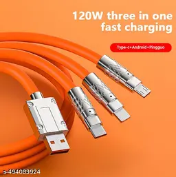 3IN1 CABLE - Image 2