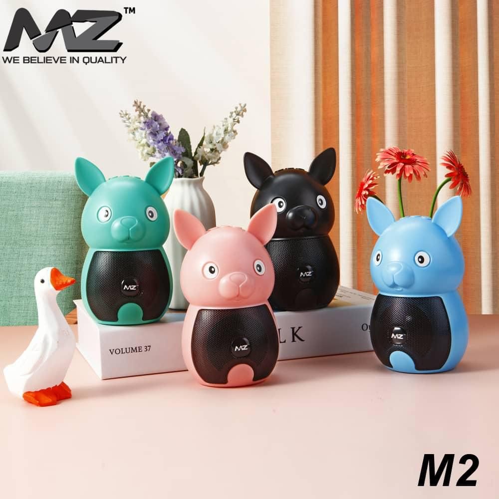 MZ M20 Speaker - Image 2