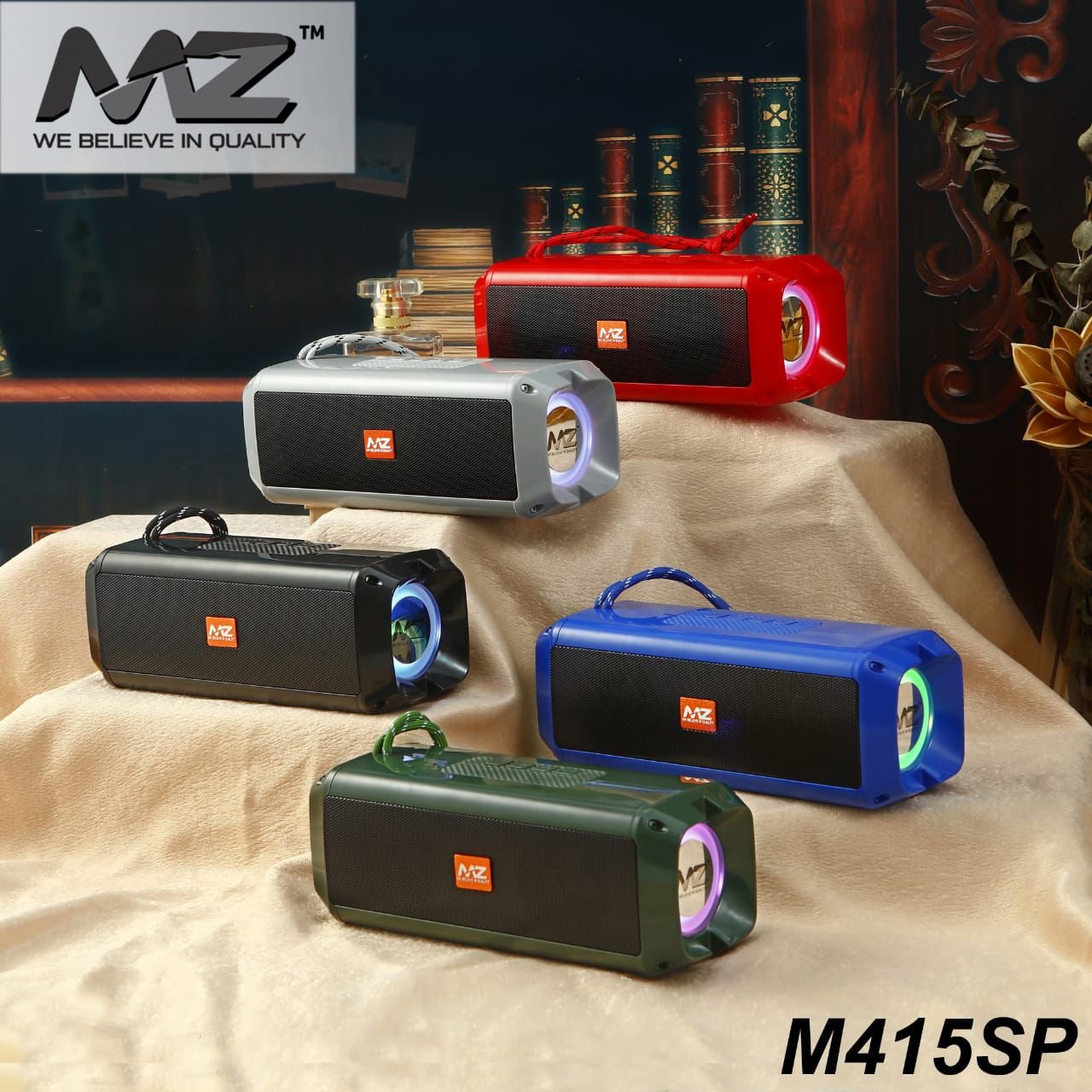 M415. SP 