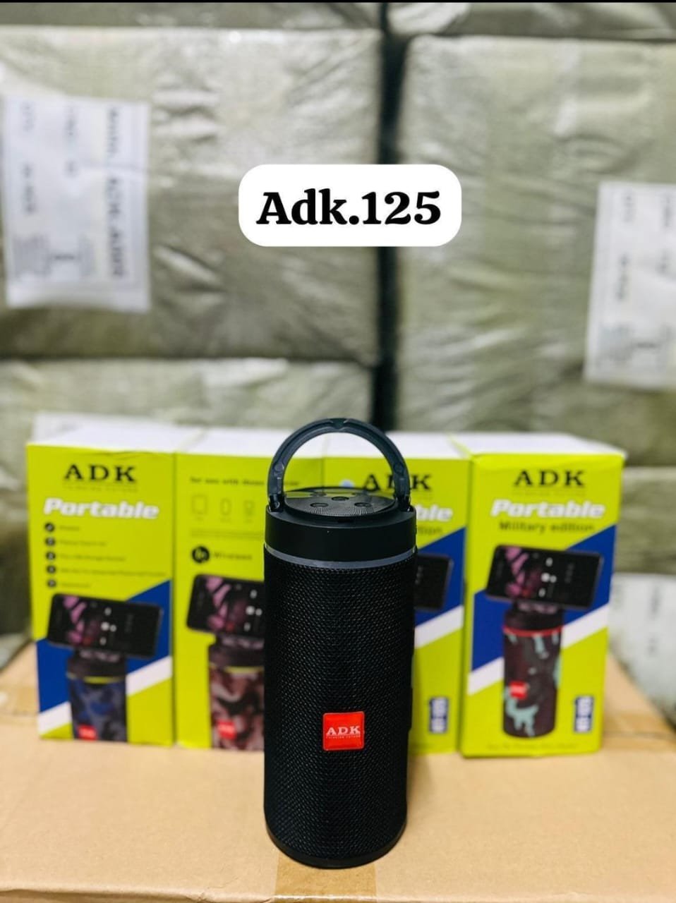 ADK 125