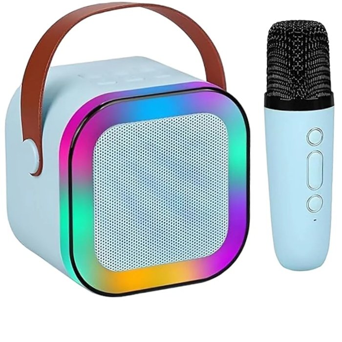 K12 Speaker  With Mic 