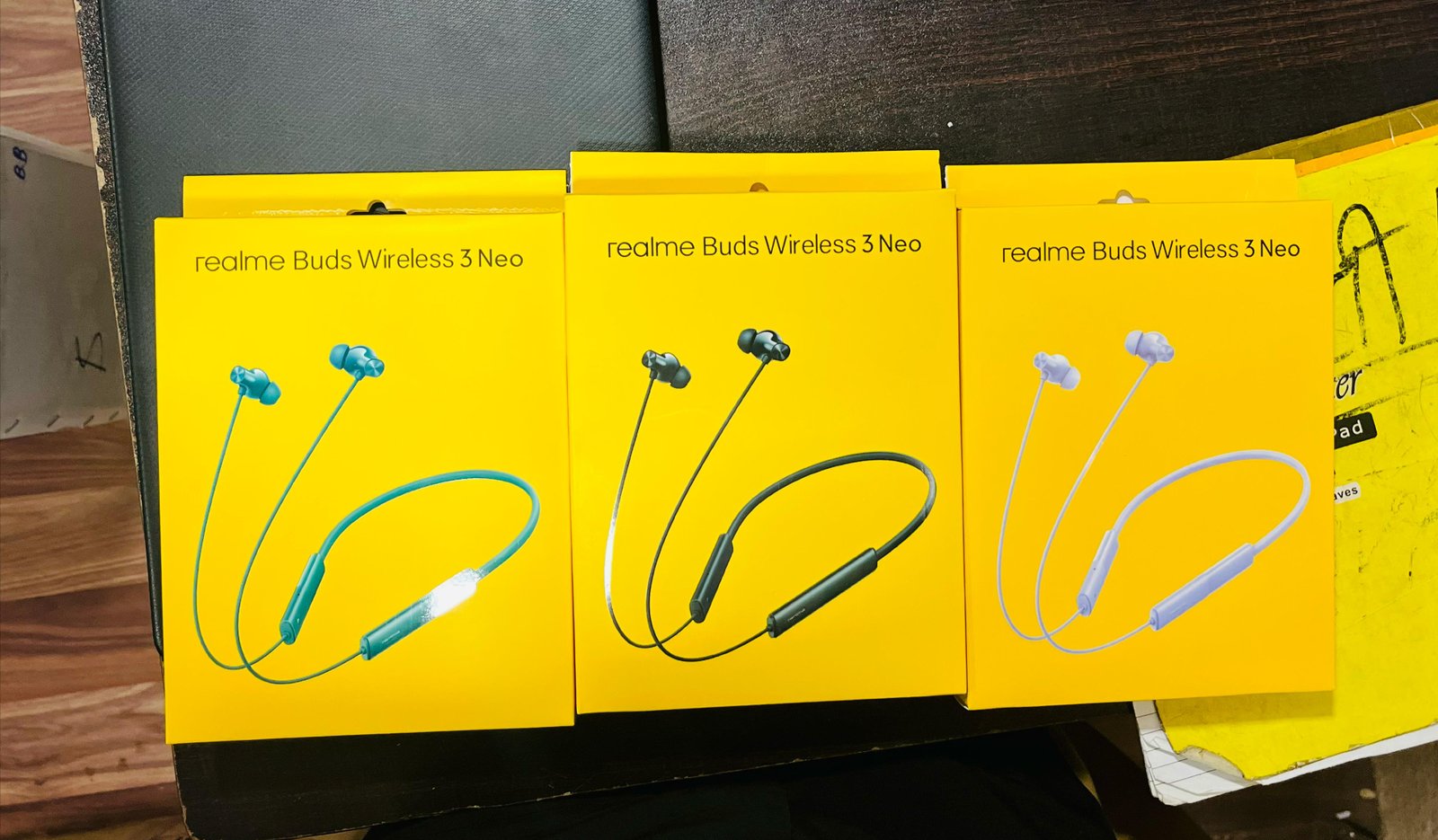 REALME BUDS 3 NEO - Image 2