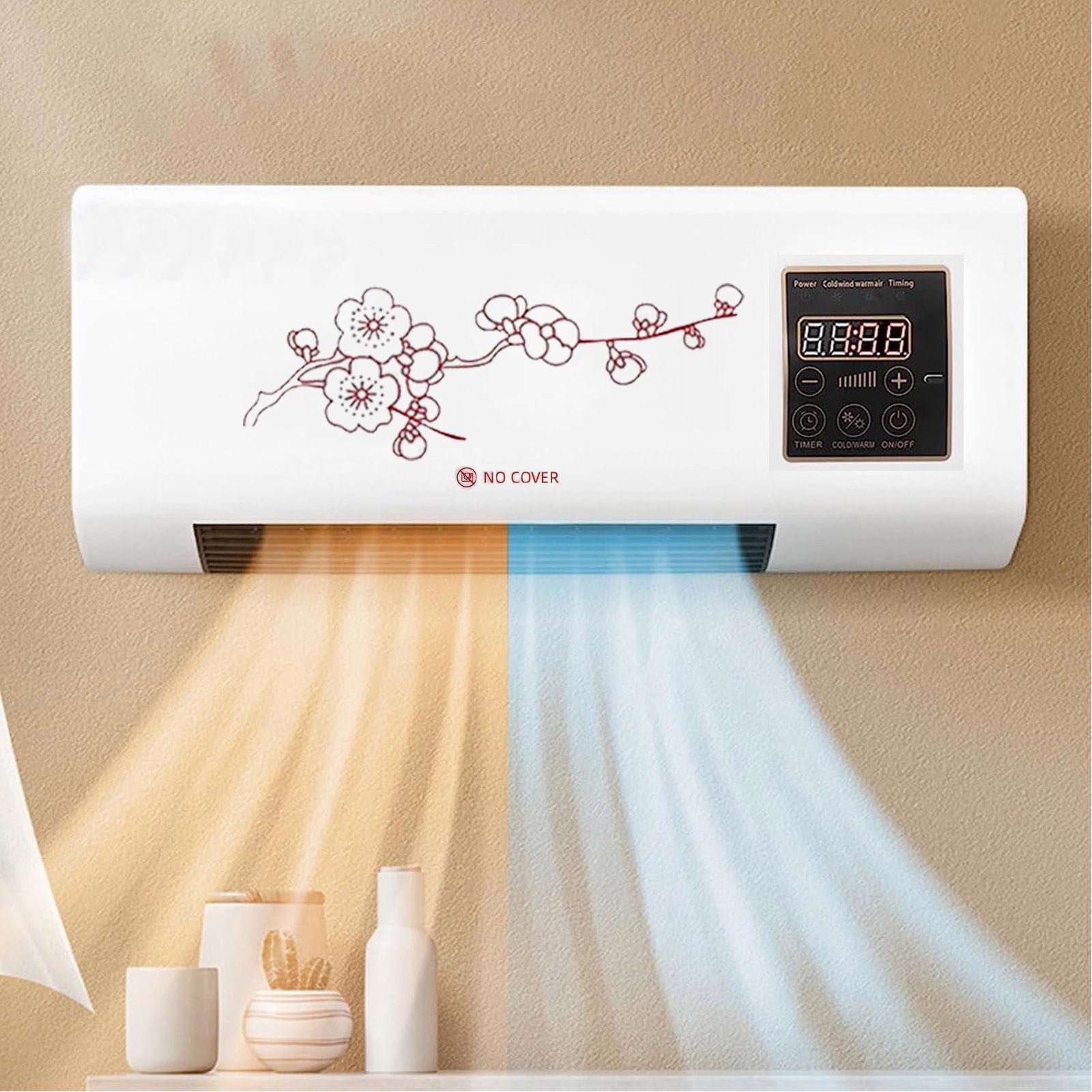 MINI AC 