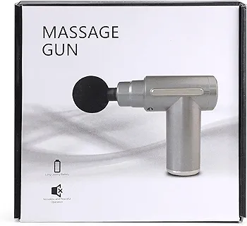 MASSAGR GUN - Image 2