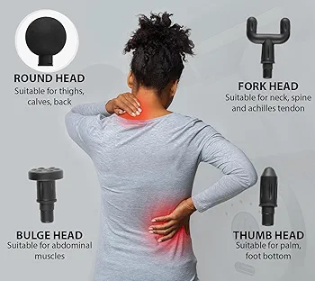 MASSAGR GUN - Image 5