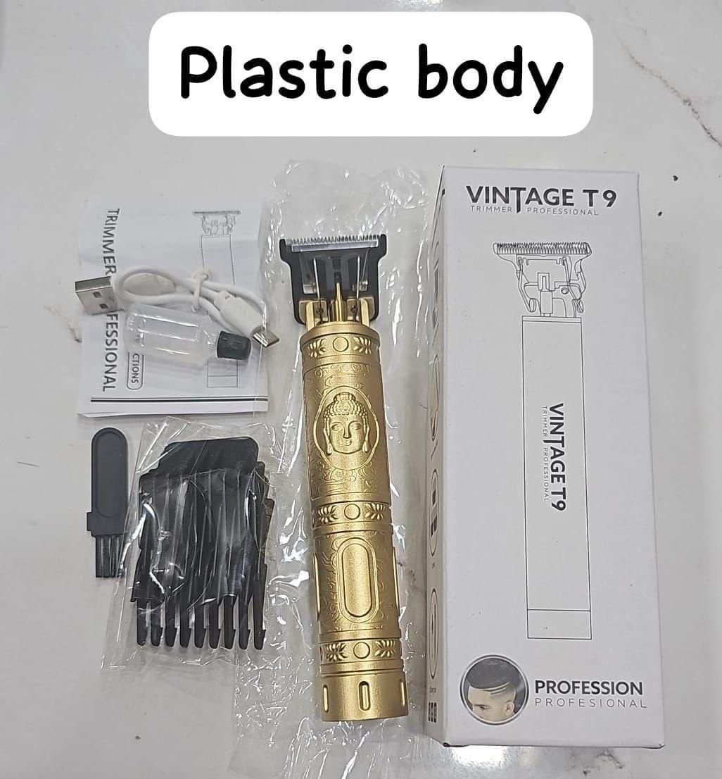 VINTAGE T9 TRIMMER - Image 3