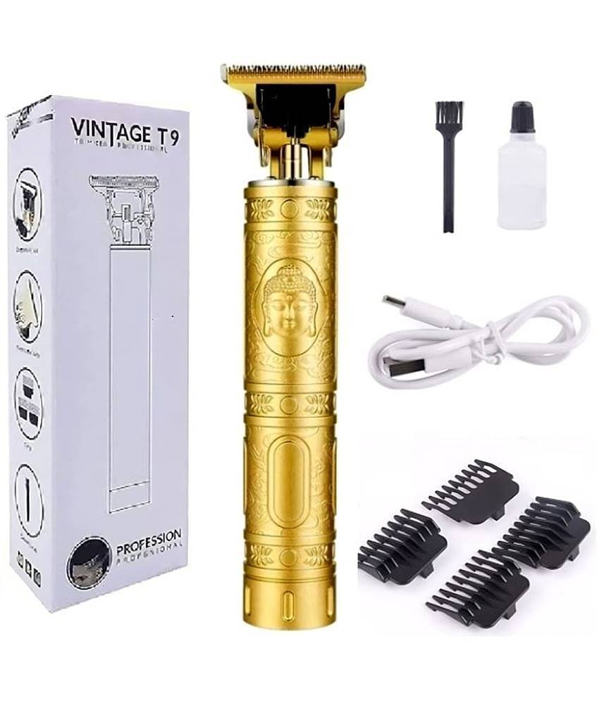 VINTAGE T9 TRIMMER - Image 4
