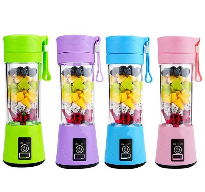 MINI Juicer 