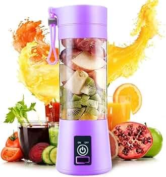 MINI Juicer - Image 2