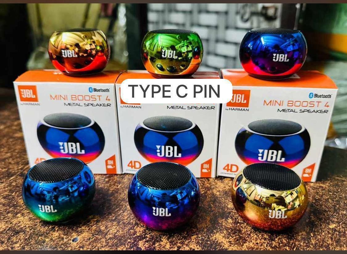JBL MINI SPEAKER 