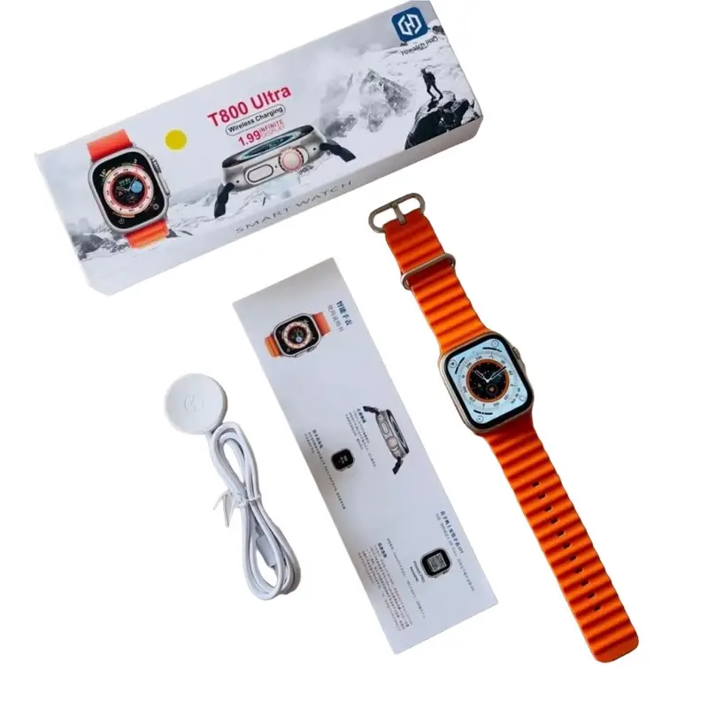T800 SMART WATCH 