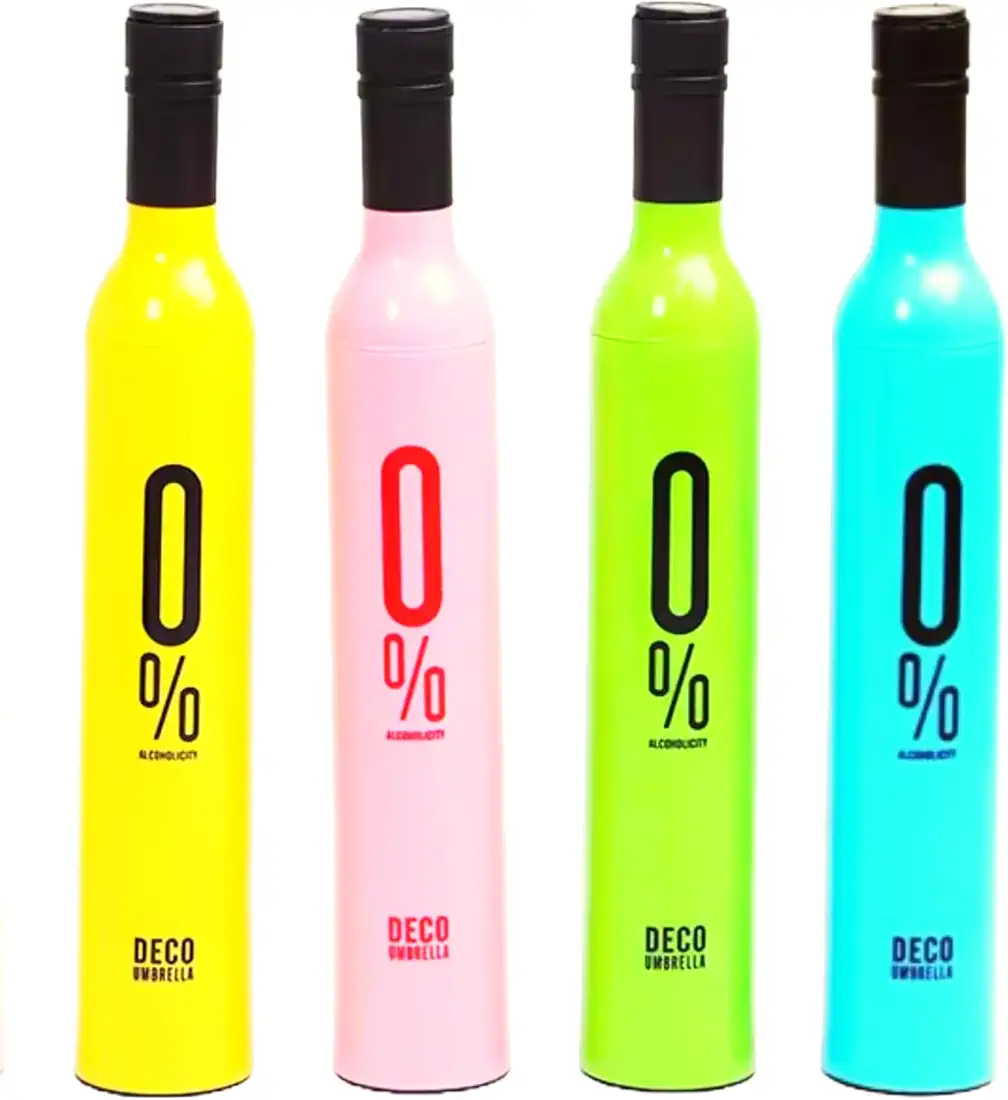 BOTTLE UMBRELLA 