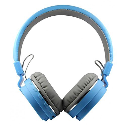 MS 881 Wireless headphones - Image 2