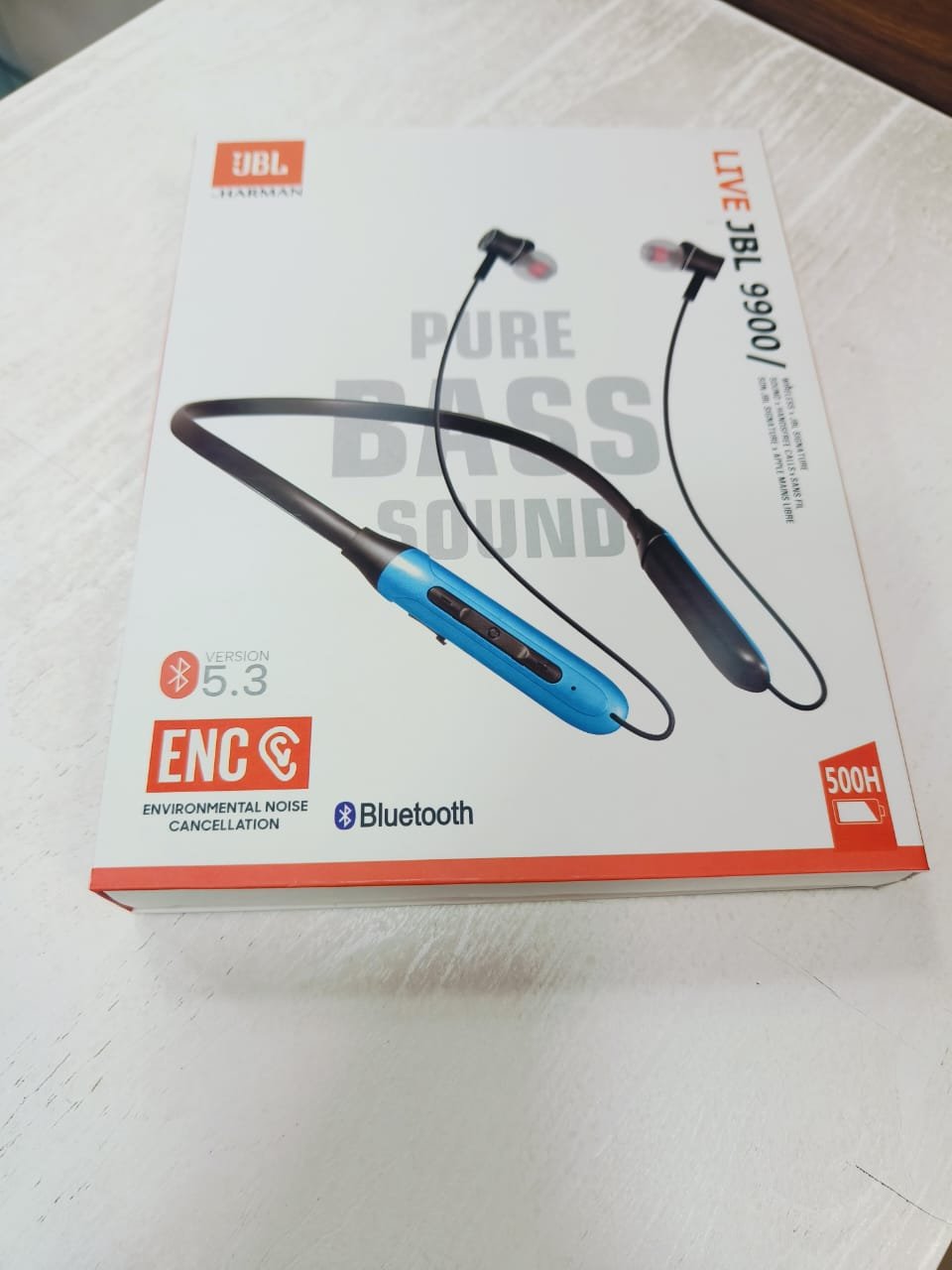 M Buddy Vibration dual packing - Image 2
