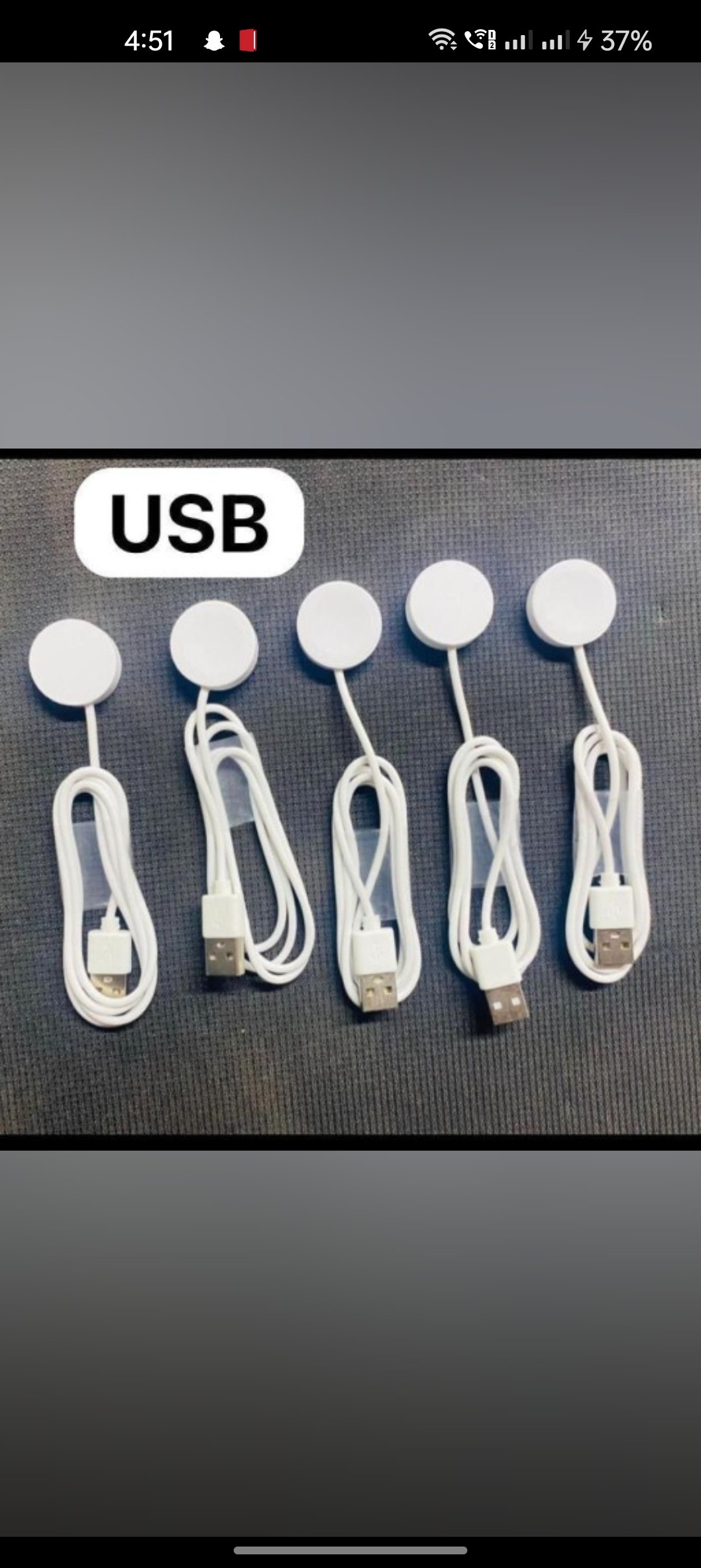 Wireless Charging 