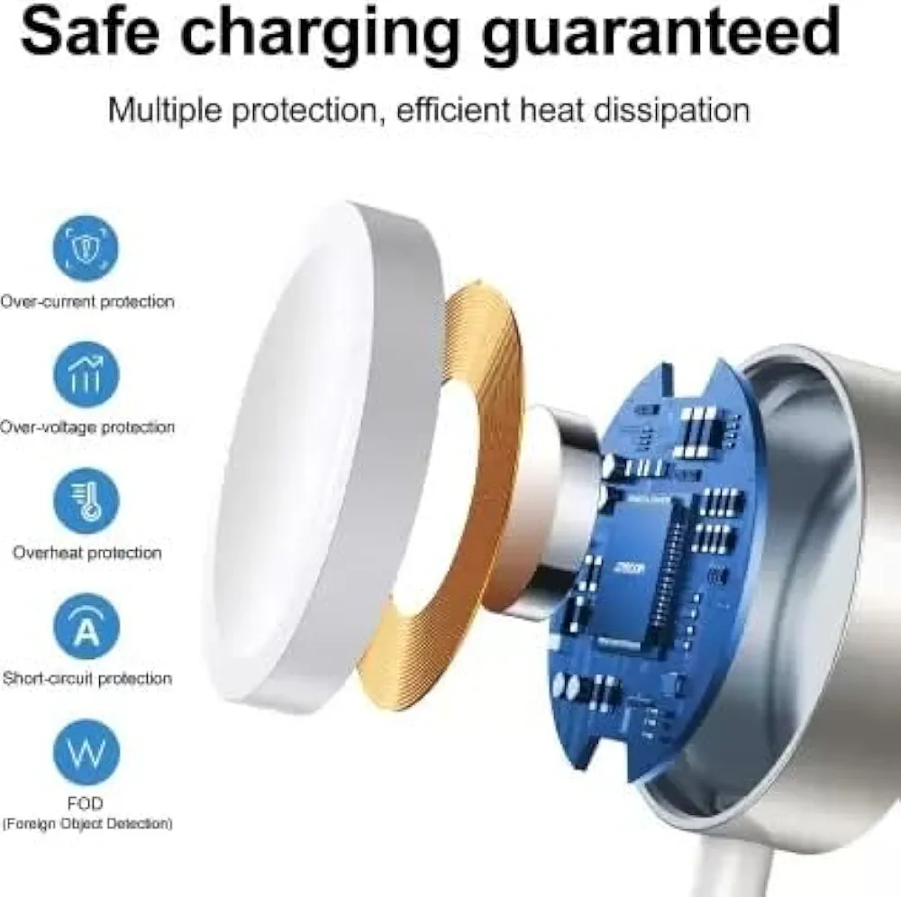 Wireless Charging - Image 3