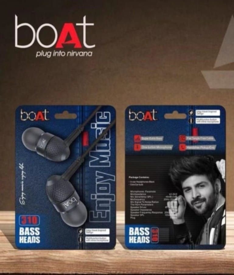 BOAT 310 - Image 3