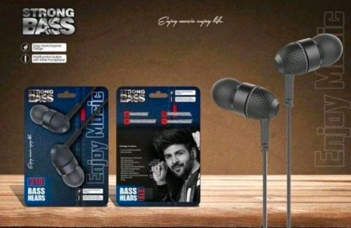 M1006EARPHONE - Image 2