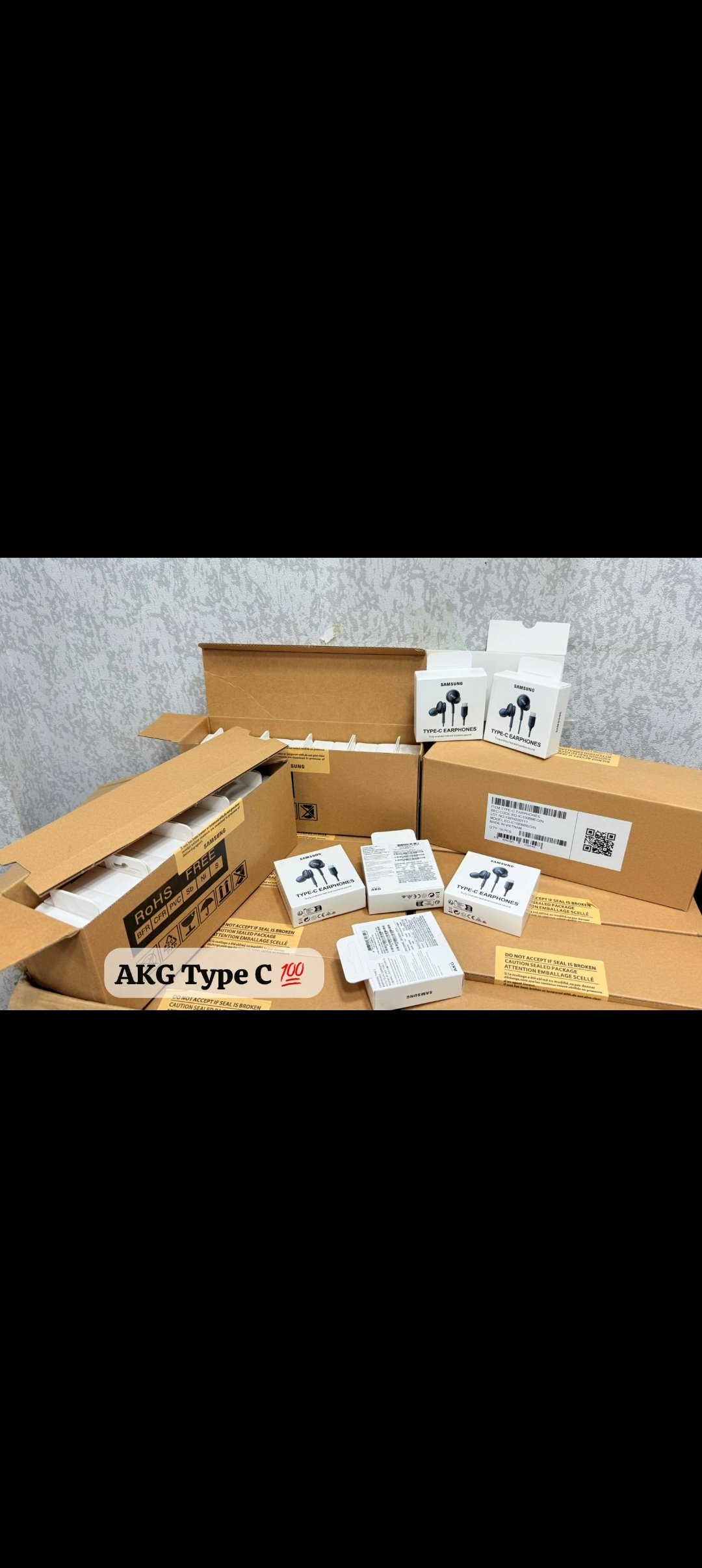 SAMSUNG AKG OG QUALITY - Image 2