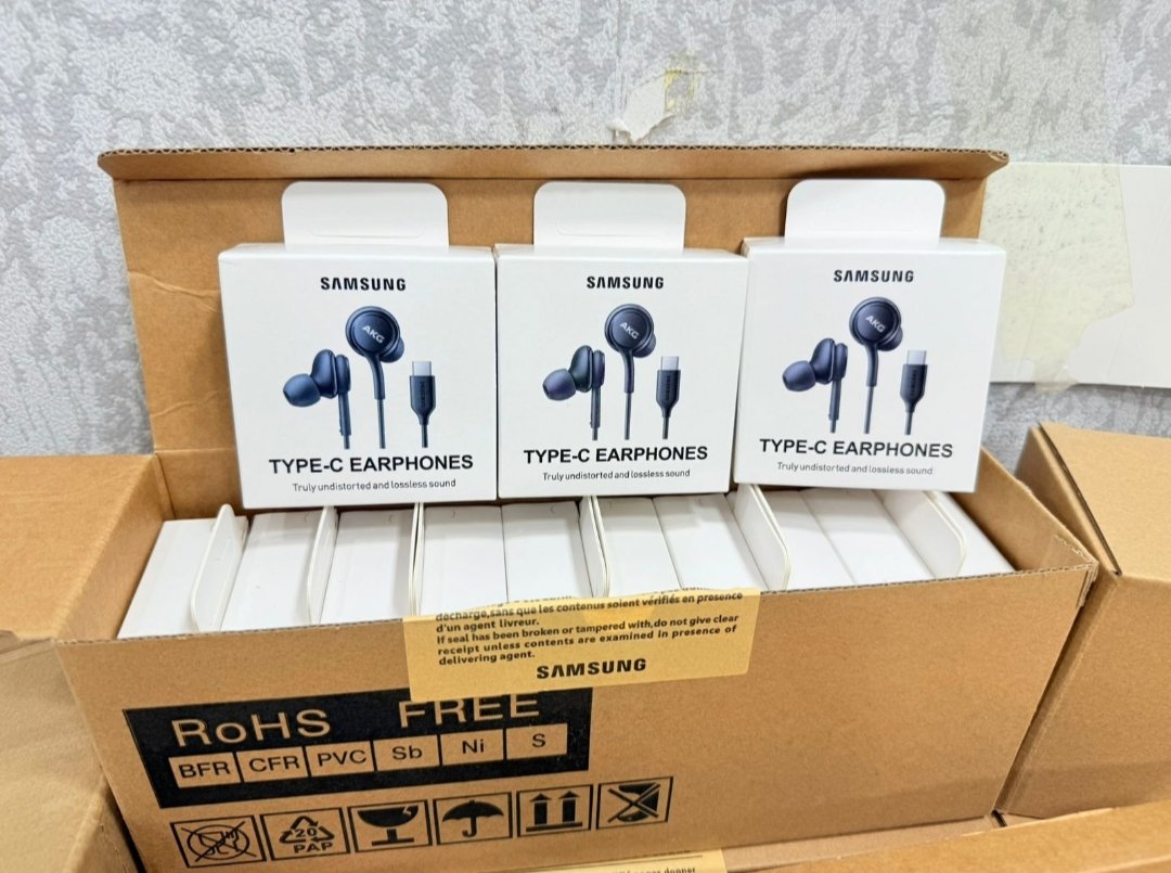 SAMSUNG AKG OG QUALITY 