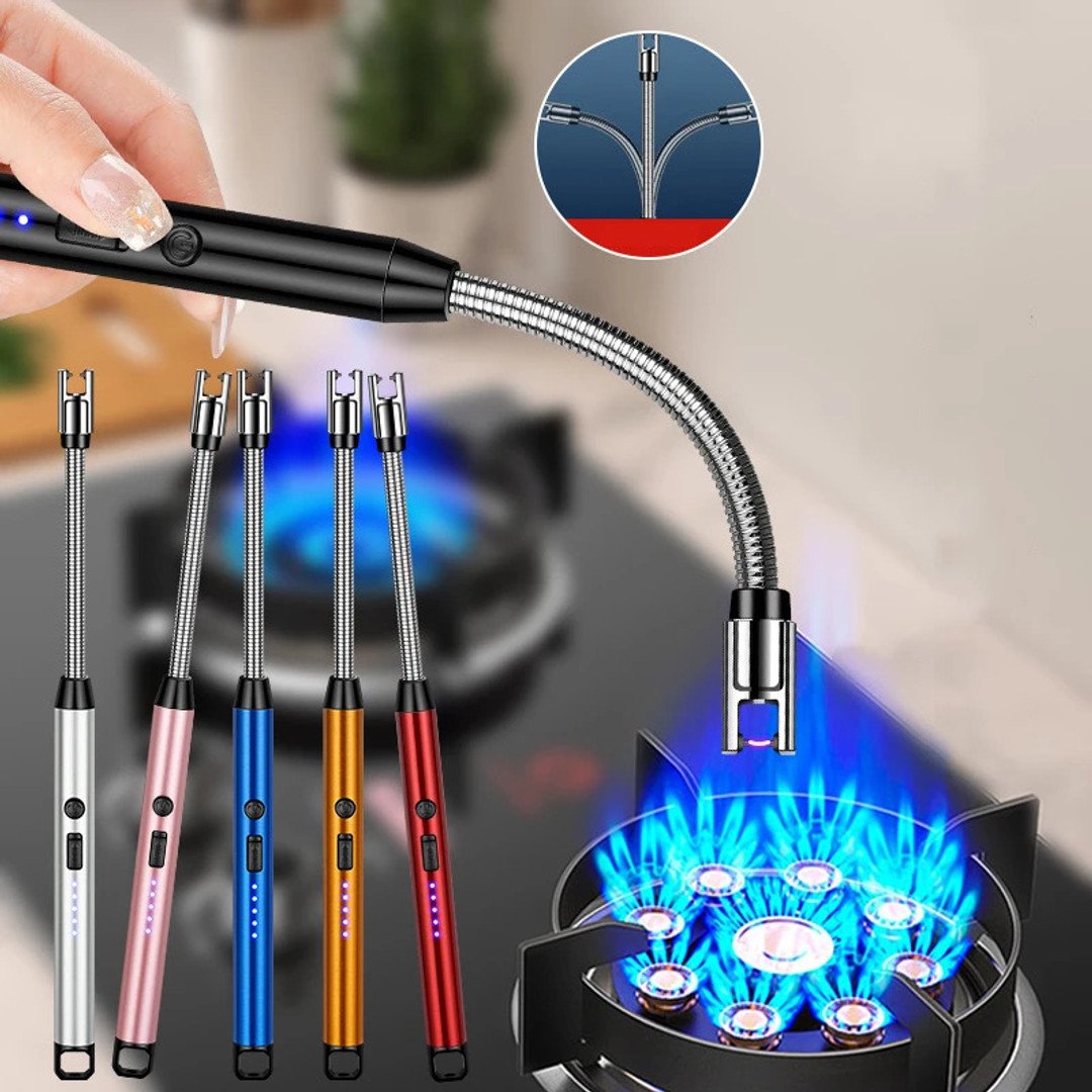  LIGHTER RECHARGEABLE 