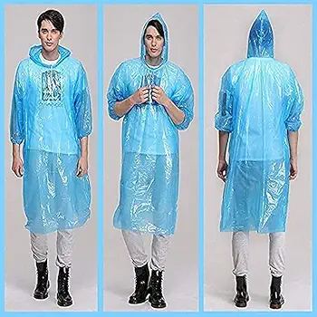 Rain Card - Image 2