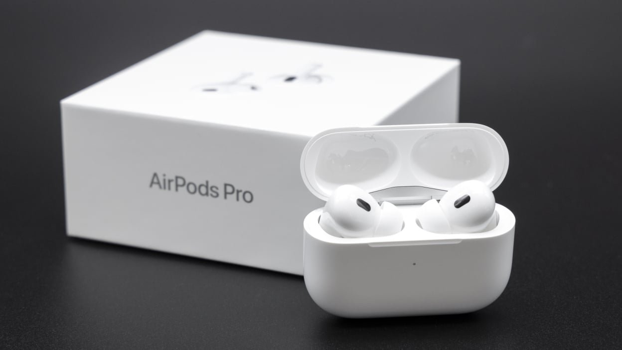 AIRPODS PRO 