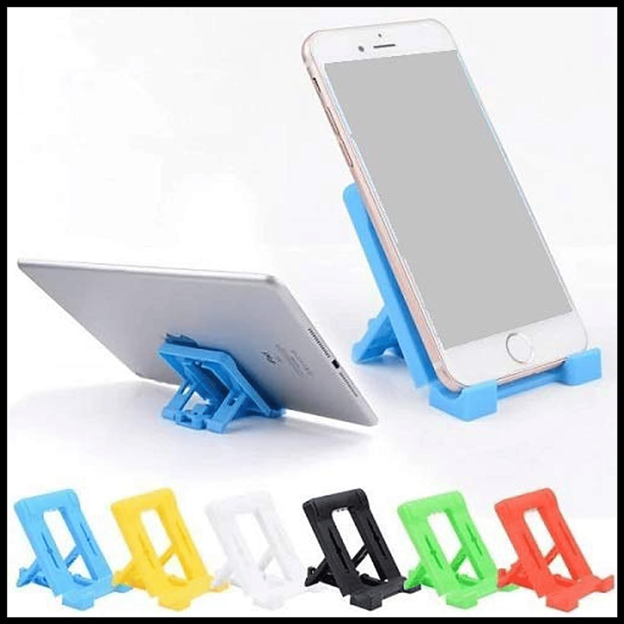 Adjustable MOBILE STAND 