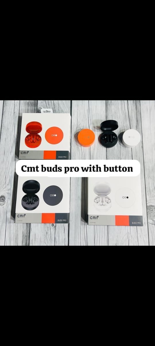 CMF BUDS pro 